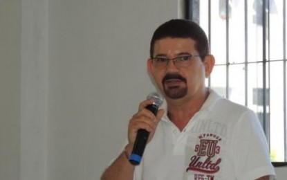 RECORRER DA ILEGALIDADE: Sindicato vai ingressar na justiça contra decreto de ilegalidade do movimento em João Pessoa