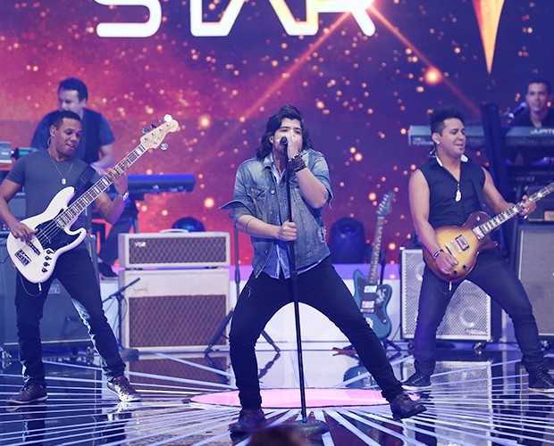 SUPERSTAR: Paraibanos misturam salsa com ‘nordestinidade’ e conquistam 80%