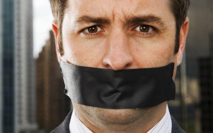 Relatório identifica 55 violações à liberdade de expressão no Brasil em 2014