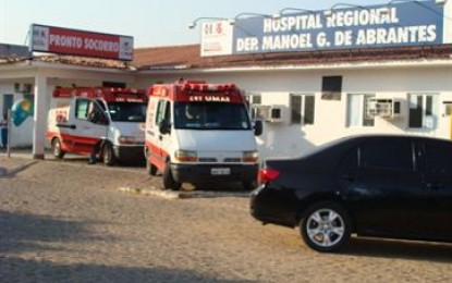 ALERTA: Turista morre em hospital da PB com suspeita de ‘gripe suína