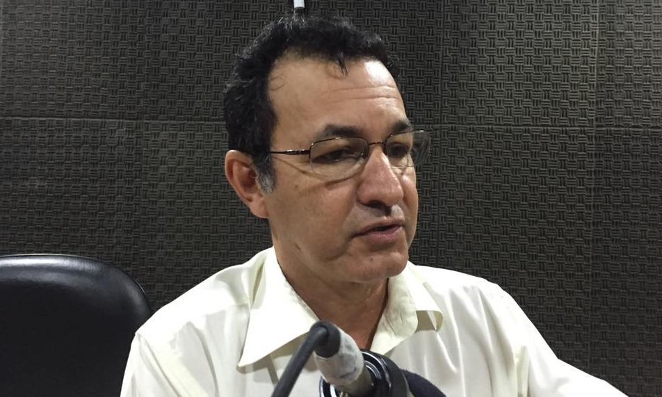 Adalberto Fulgêncio assume Secretaria Municipal de Saúde