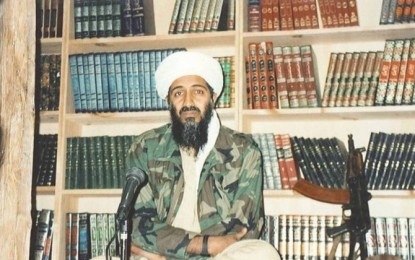 CIA: Bin Laden fazia formulários para novatos, era obcecado por segurança e queria foco nos EUA