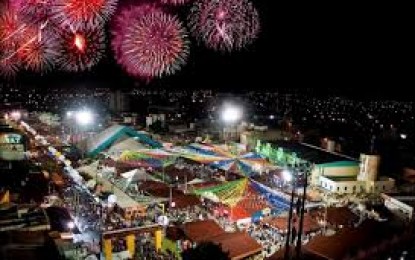 Campina Grande e Galante são os destinos do Turismo Social Sesc neste São João