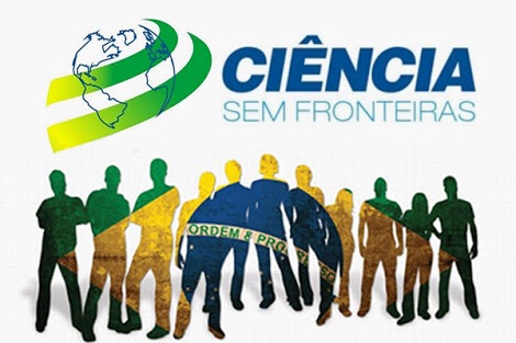 Aluna do Ciência Sem Fronteiras critica matéria da Globo: “Tudo mentira”
