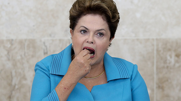 Especialistas da CBN apostam na reprovação das contas da presidente Dilma no TCU