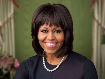 Estado Islâmico chama Michelle Obama de prostituta