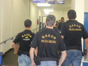 CORRUPÇÃO NO SERVIÇO PÚBLICO: MP realiza operação para prender servidores da Receita acusados de extoquir empresários na PB
