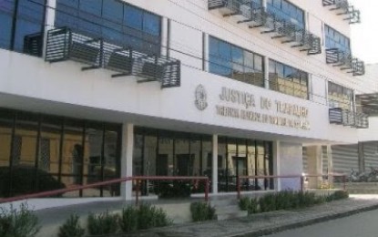 Ministro do TST encerrará seminário da Justiça do Trabalho em João Pessoa