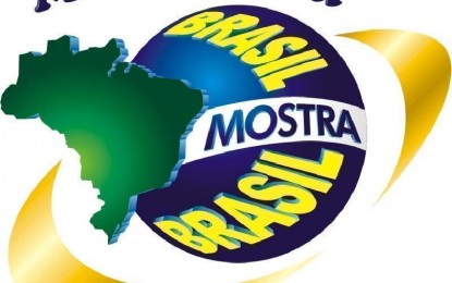 Começa hoje a 23ª Brasil Mostra Brasil em João Pessoa