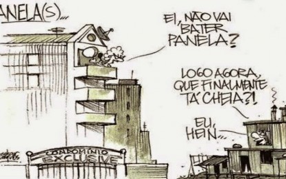 O PT não voltará a ser “a esquerda que a direita gosta”. A direita, agora, gosta de si mesma. Por Fernando Brito