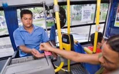 Tarifas de ônibus intermunicipais aumentam a partir deste domingo