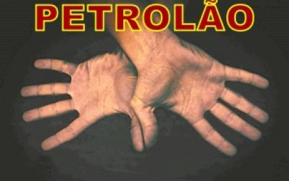 Petrolão: salvam-se quase todos