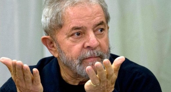 Procuradora diz que não há prova contra Lula