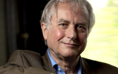 Ateísmo é a evolução lógica da religião, diz Richard Dawkins autor do livro, “Deus: Um Delírio”