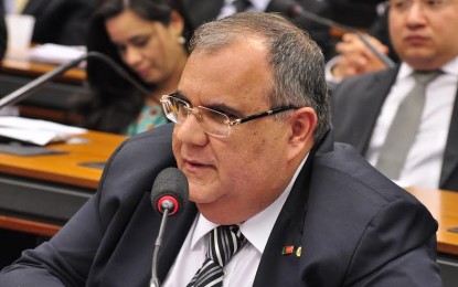 Rômulo pede ao Ministério da Saúde o restabelecimento de 420 leitos pediátricos na PB