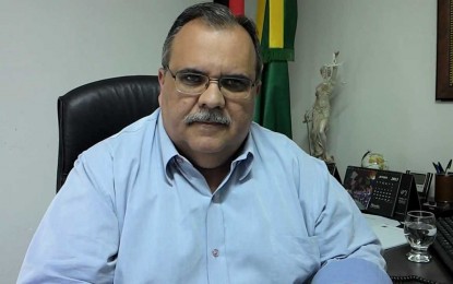 Rômulo Gouveia diz que está a disposição do governo do estado para ajudar o povo paraibano