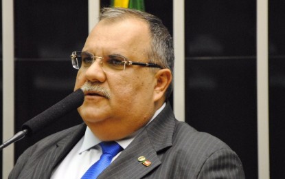 Rômulo Gouveia quer 10% dos servidores públicos da saúde entendendo Libras