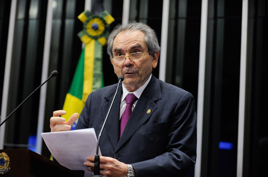 Raimundo Lira defende construção de barragens em torno do açude de Boqueirão como medida de reforço ao manancial