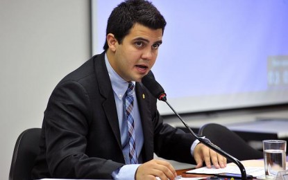 Wilson Filho levará para Comissão de Saúde denúncia sobre situação das USFs de João Pessoa