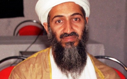 POLÊMICA: Morte de Osama bin Laden não foi “totalmente norte-americana”, revela jornalista