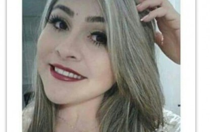 NINGUÉM ACEITA: Multidão acompanha sepultamento de universitária da região de Cajazeiras que cometeu suicidio