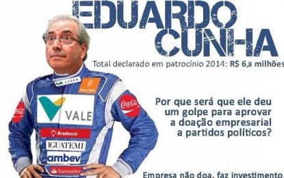 Juízes: empresa financiar é inconstitucional