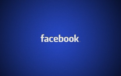 Facebook começa a hospedar notícias de outros sites neste mês