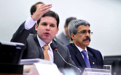 Hugo Motta diz ser “absurdo” Petrobras admitir que elimina gravações de reuniões do Conselho de Administração