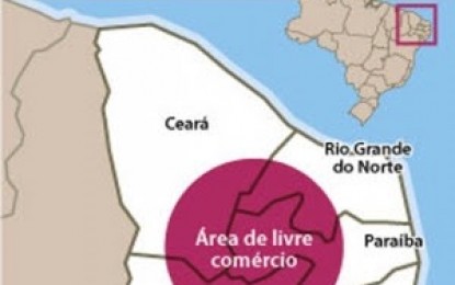 Manifesto em defesa da Zona Franca do Semiárido é lançado em Cajazeiras