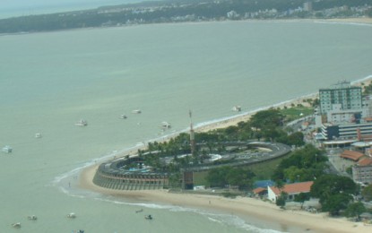 Hotéis da Paraíba tem ocupação média de 76,32% entre janeiro e abril