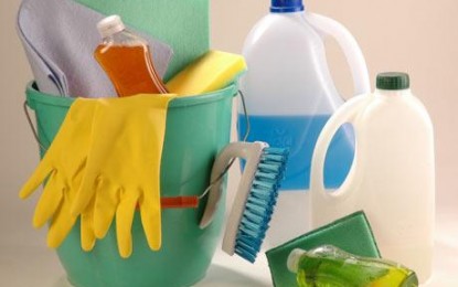 Vereador de Cabedelo denuncia ‘sobrepreço’ em licitação para empresa de limpeza