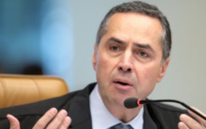 SEGURANÇA JURÍDICA: Ministro Barroso derruba novas regras para quem vai renovar Fies