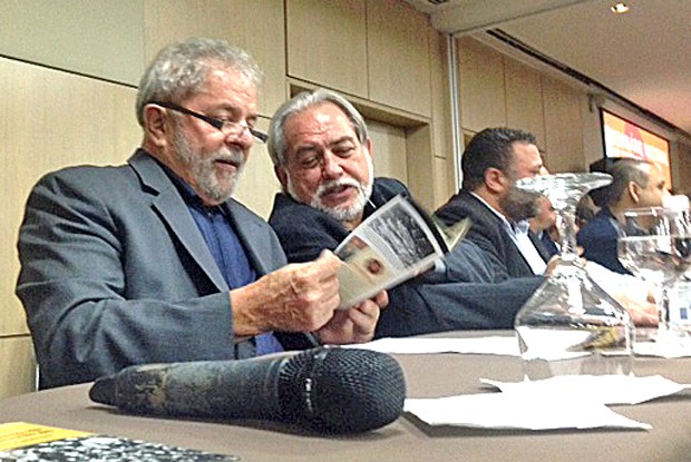 Lula: FHC não tem direito de falar bobagem na TV