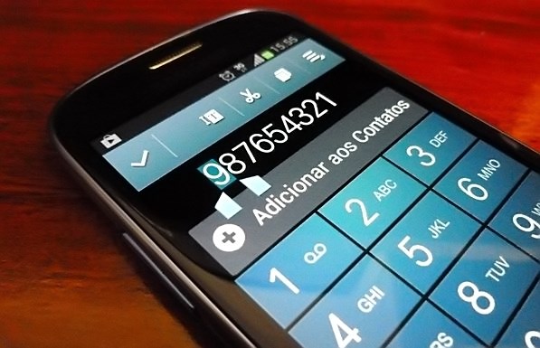 Aplicativo da Oi inclui 9º dígito nos números da agenda dos celulares