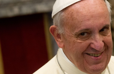 POLÊMICA: Francisco seria também o papa do cristianismo ateu? por Juan Arias