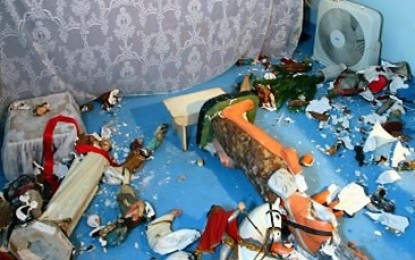 MPF denuncia pastor evangélico por intolerância religiosa