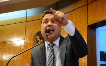 Renato Martins pode ser candidato a prefeito pelo PPL