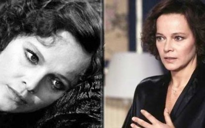 ADEUS A LAURA ANTONELLI: Morre a atriz italiana que era destaque das comédias eróticas dos anos 70