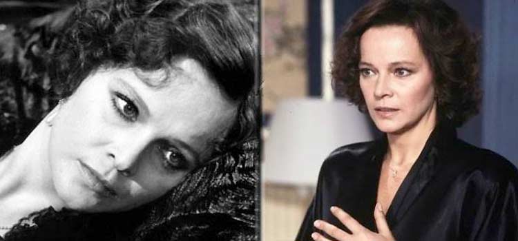 ADEUS A LAURA ANTONELLI: Morre a atriz italiana que era destaque das comédias eróticas dos anos 70