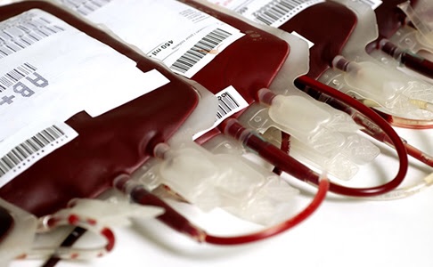 Comissão de Constituição e Justiça aprova criação de campanha de doação de sangue em escolas
