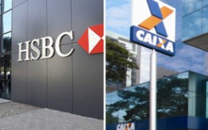 EM DEFESA DO CONSUMIDOR: Caixa e HSBC são multados em R$ 1,5 milhão na Paraíba