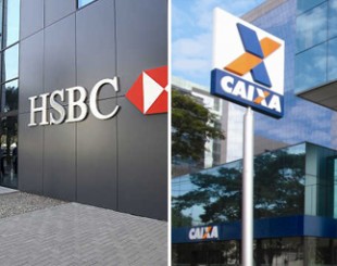 EM DEFESA DO CONSUMIDOR: Caixa e HSBC são multados em R$ 1,5 milhão na Paraíba