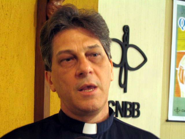 Arquidiocese da Paraíba tranqüiliza fiéis após mal-estar de Dom Aldo Pagotto