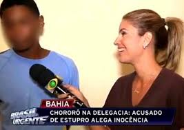 VEJA VÍDEO DA REPORTAGEM – IMPRENSA QUE HUMILHA: Caso Mirella Cunha rende condenação de R$ 60 mil à TV Bandeirantes