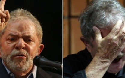 Itamaraty monta operação para abafar documentos e proteger Lula