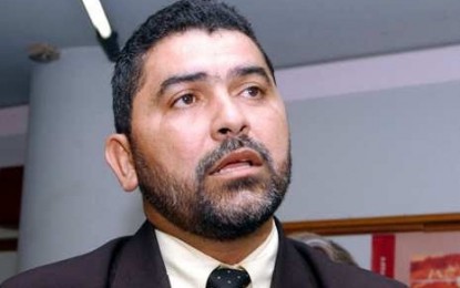 Lenildo admite interesse em candidatura à Prefeitura de Patos