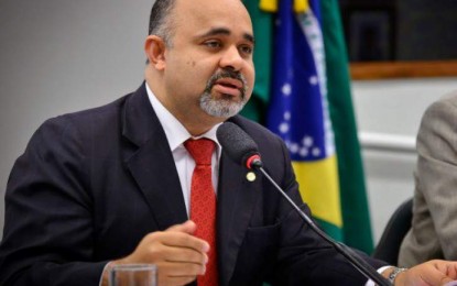 Ministro dos Esportes visita a Paraíba nesta quarta-feira