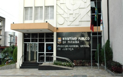 CRIME DO CABO: Ministério Público instaura procedimento para apurar prisões em Patos