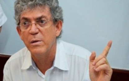 RICARDO DÁ O TROCO A CARTAXO: “Tem assalto por falta de iluminação, só que a imprensa não diz que a culpa é do município”