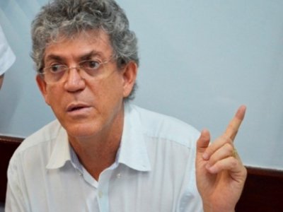 A CARTA CORAGEM: Ricardo e mais cinco governadores assinam carta contra a redução da maioridade penal